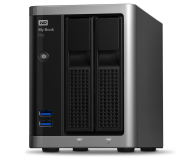 WD MY BOOK THUNDERBOLT DUO w/TB CABLE 8TB EMEA WDBUTV0080JSL - 1454184 - zdjęcie 1